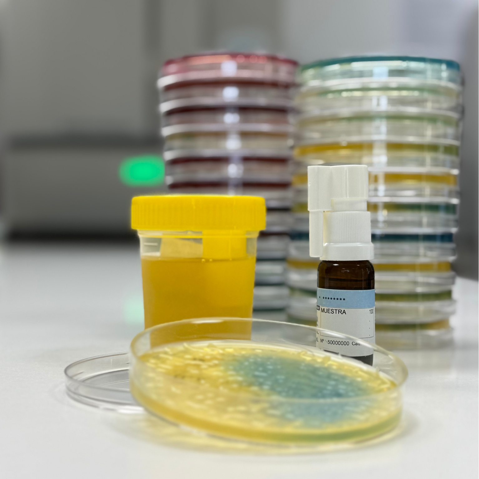Una vacuna personalitzada posa fi a les infeccions d’orina de repetició
