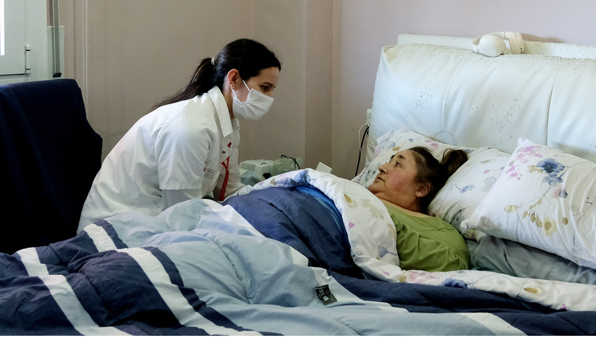Un projecte pilot al Baix Llobregat impulsarà la transformació de l’atenció integrada social i sanitària