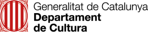 logo-transparent-cultura_h3 Departament cultura 2026