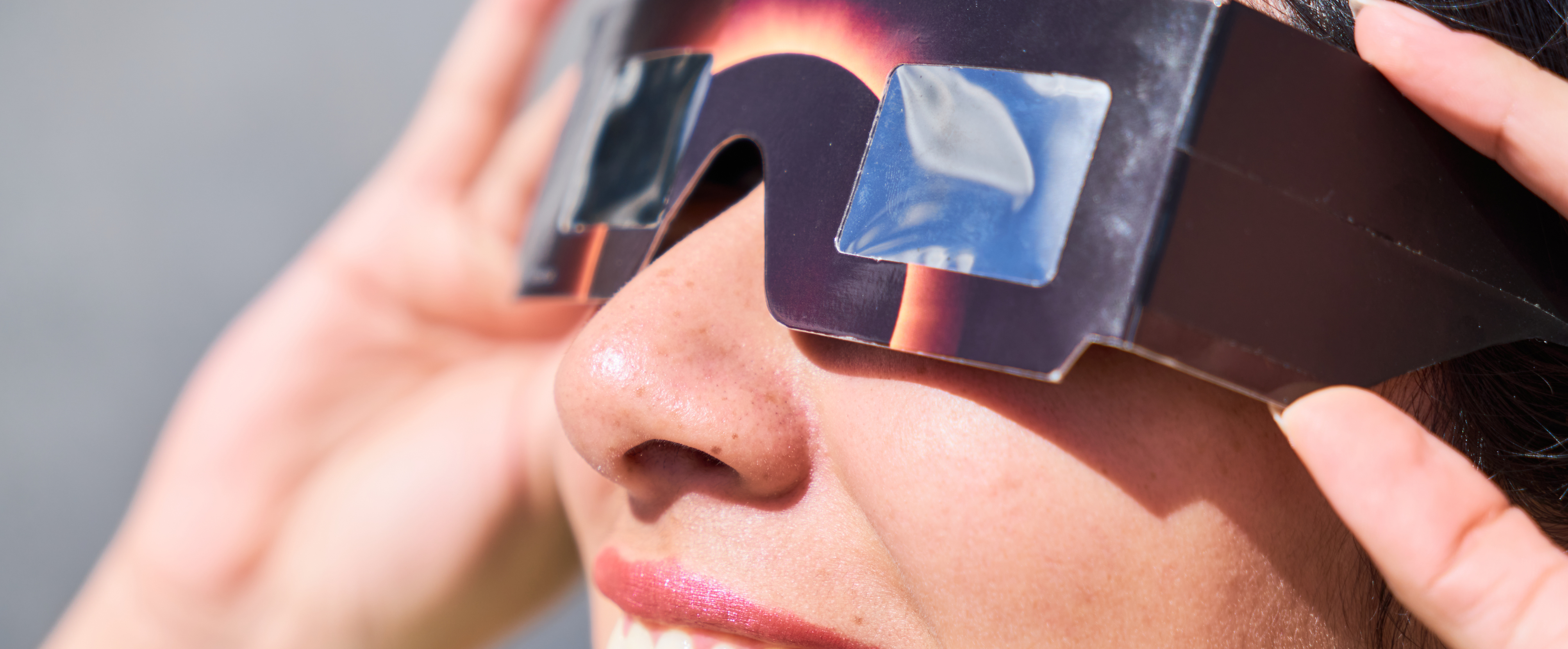 eclipsi solar Parc Sanitari Sant Joan de Déu