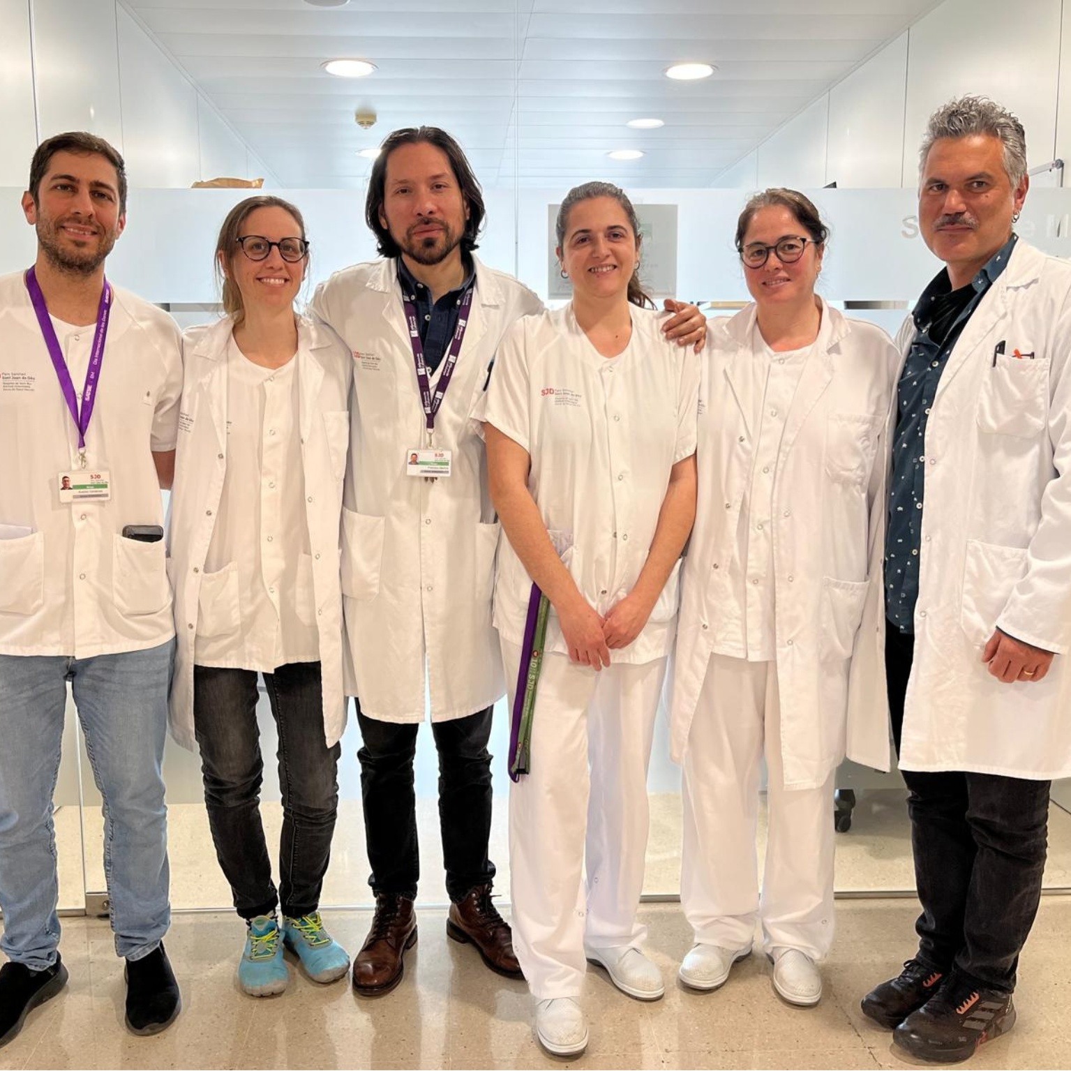 El projecte AppATB del Parc Sanitari SJD, premiat per l’Agència Espanyola del Medicament
