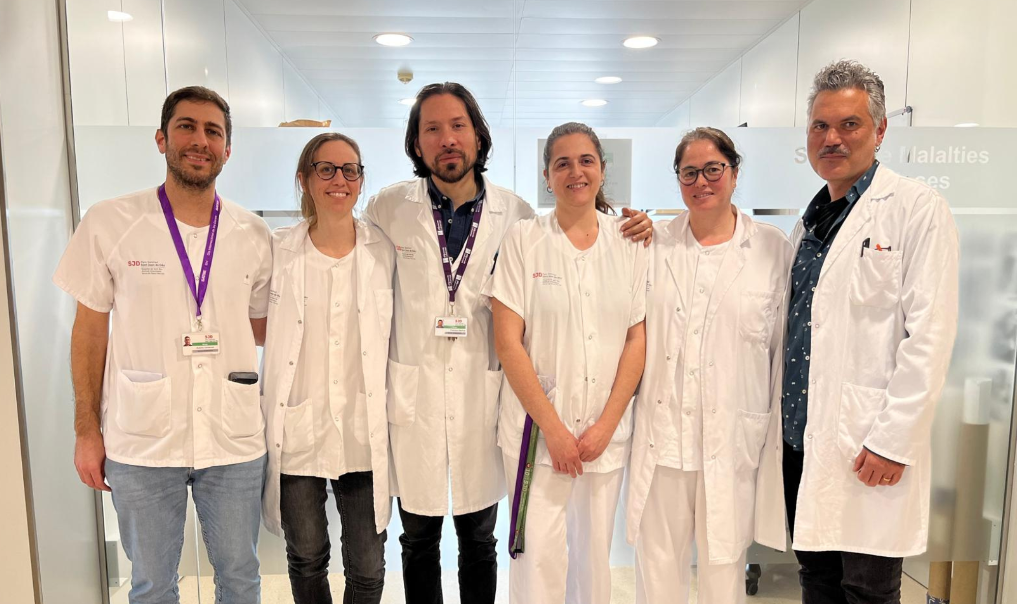 El projecte AppATB del Parc Sanitari SJD, premiat per l’Agència Espanyola del Medicament