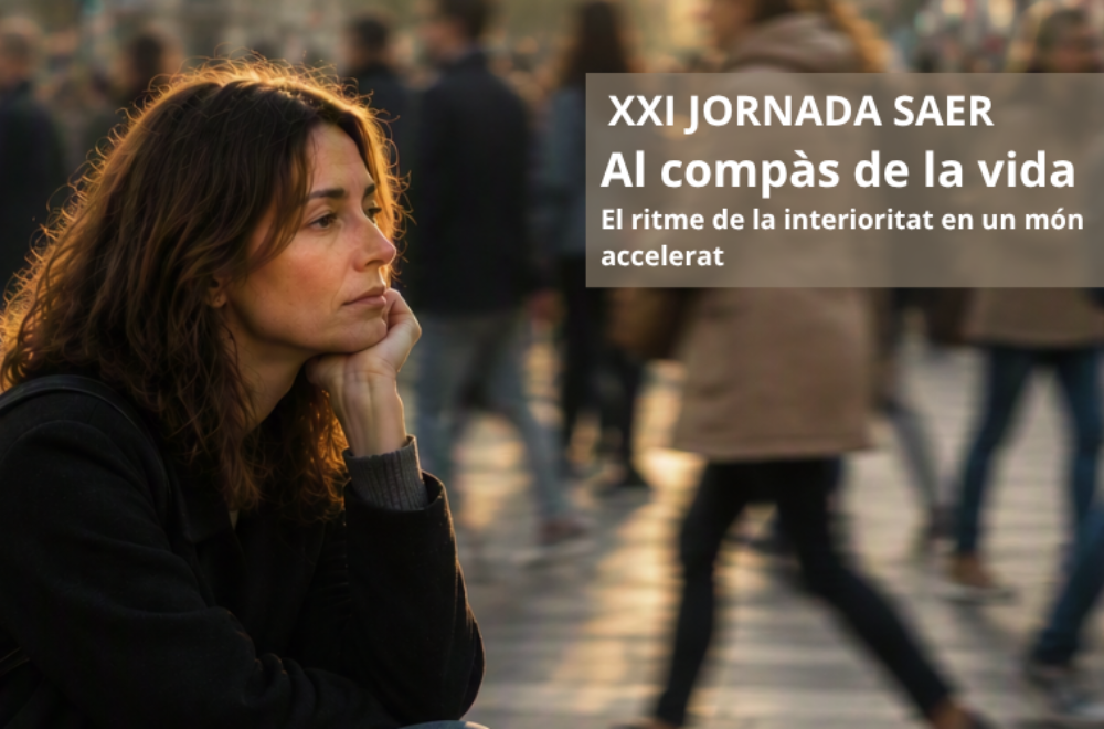 Servei d'Atenció Espiritual i Religiosa Parc Sanitari Sant Joan de Déu