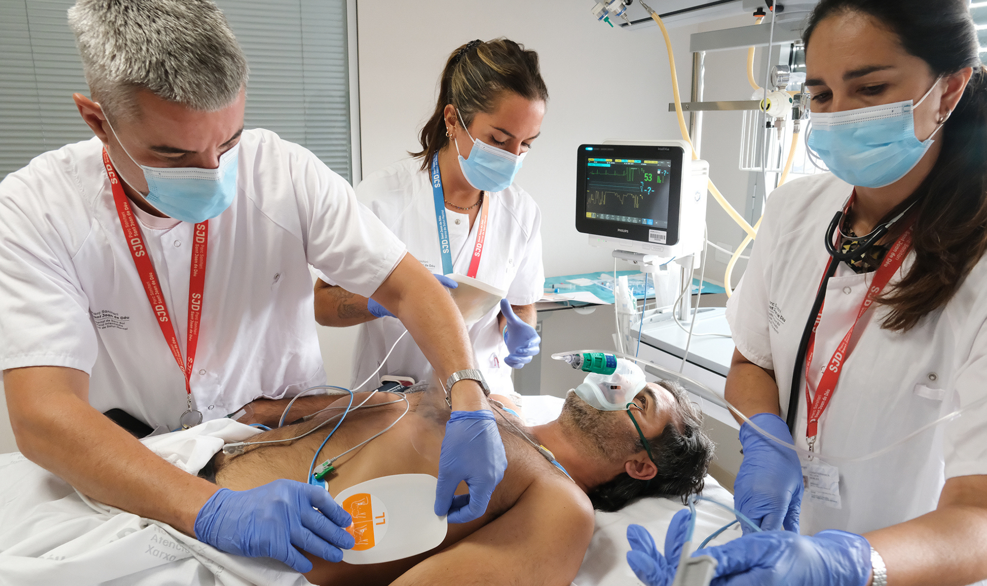 S’obre un espai de diàleg amb pacients i professionals per millorar les Urgències de l’Hospital