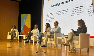 Quatre de cada deu dones joves han tingut ideació suïcida, segons un estudi liderat pel Parc