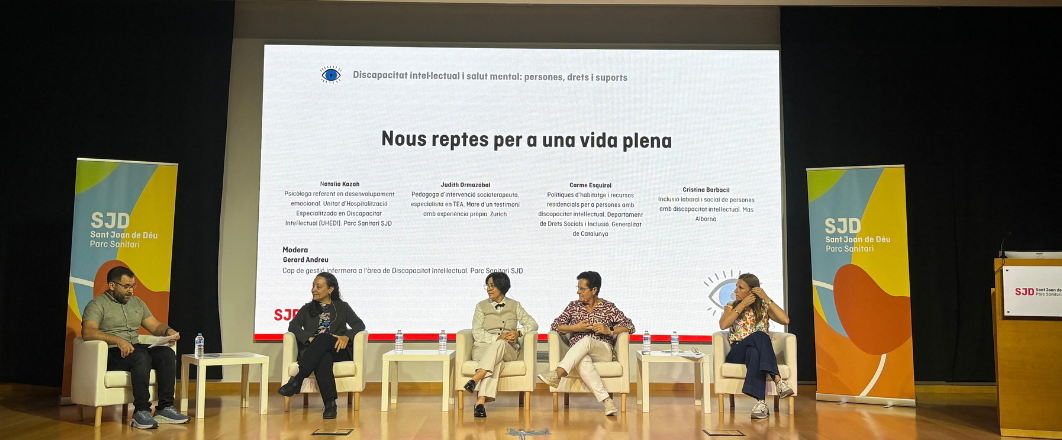 SSM Recerca