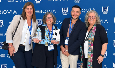 L’Hospital SJD Sant Boi guanya dos TOP 20 per l’excel·lència assistencial i la seva gestió