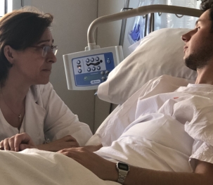 L’espiritualitat en l’abordatge integral de la persona atesa centra la XVII Jornada del Servei d’Atenció Espiritual i Religiosa