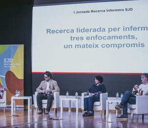 Els avenços en la recerca infermera impulsen la infermeria a un canvi de paradigma