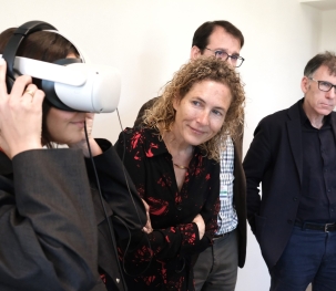 L’IRSJD obté la reacreditació com a centre de CERCA amb una qualificació d’excel·lent