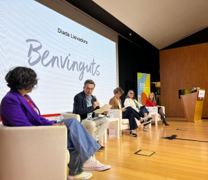 Impulsem la coordinació entre l’Atenció Primària i l’Hospitalària per millorar l’atenció a la salut sexual i reproductiva de la dona